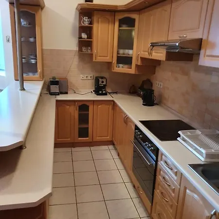 Apartman Glos Mew Kołobrzeg