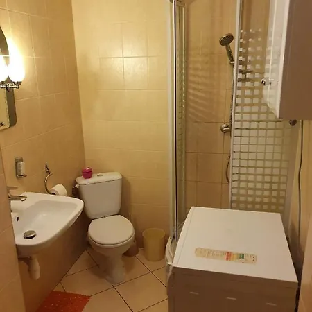 Apartman Glos Mew Kołobrzeg
