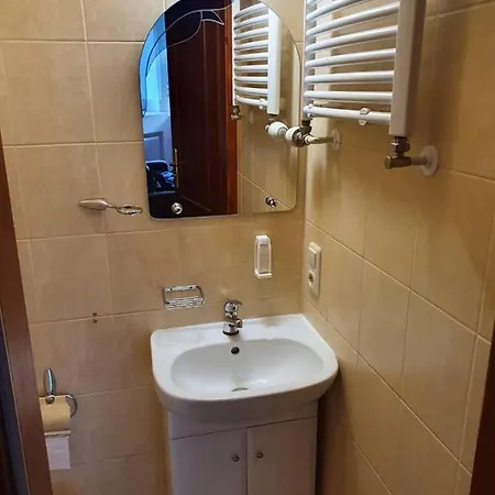 Apartman Glos Mew Kołobrzeg