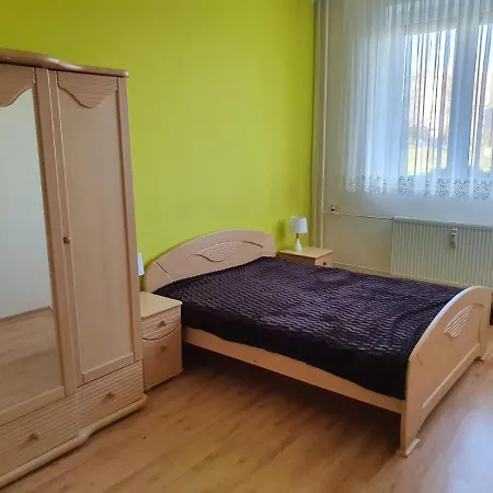 Apartman Glos Mew *