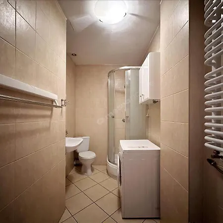 Glos Mew Apartman Kołobrzeg