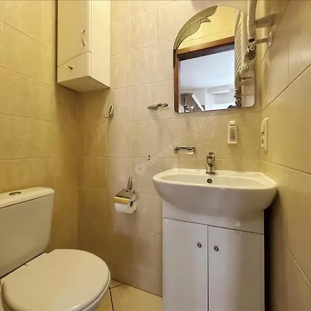 Glos Mew Apartman Kołobrzeg