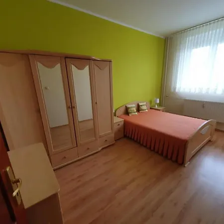 Glos Mew Kołobrzeg